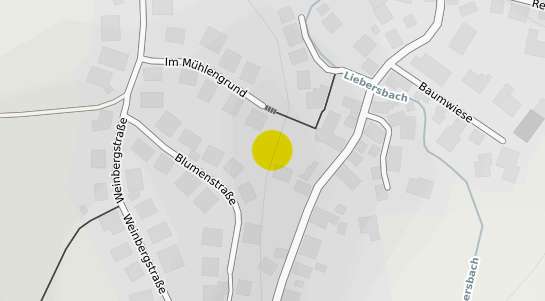 Immobilienpreisekarte Birkenau Nieder Liebersbach